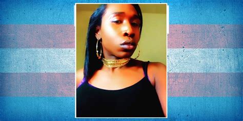 yella dior|Chanelika Y’Ella Dior Hemingway Is Latest Trans Homicide Victim.